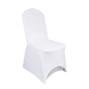 Spandex Chair Cover for Weddings, Banquets, Parties