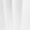 3D Effect Shower Curtain Liner Mould Mildew Resistant With 12 Curtain Hook