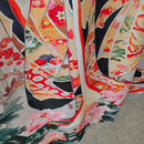 Polyester Shower Curtain, Waterproof Bath Curtain with Hooks