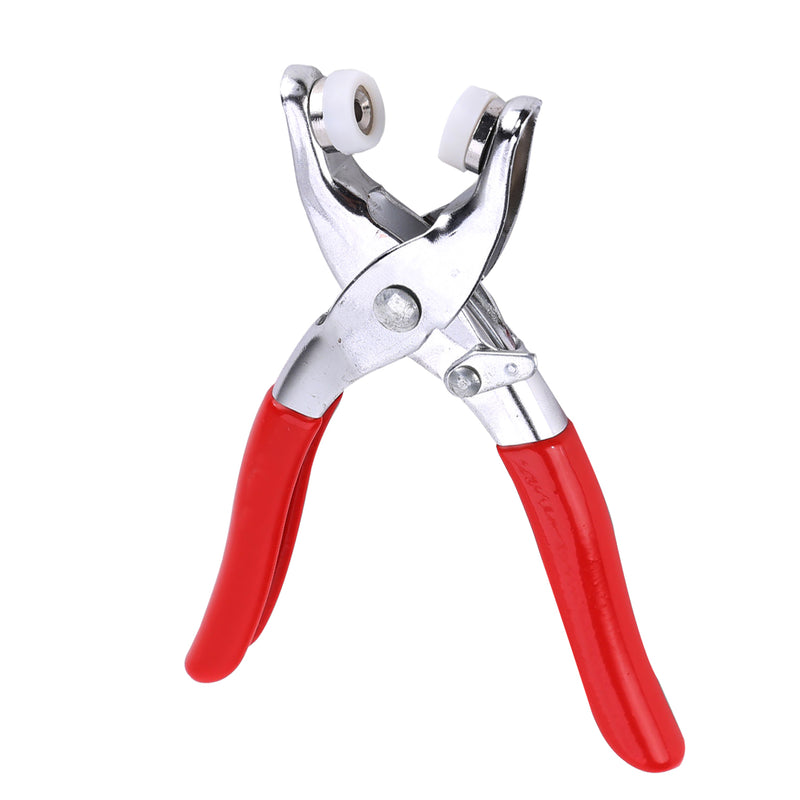 9.5mm PRYM Snap Poppers Ring Press Press Studs With Fixing Plier For DIY Craft Project, Custom Clothing