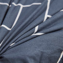 1/2/3/4 Seater High Quality Printed Sofa Covers Spandex Stretchable Polyester Sofa Protector