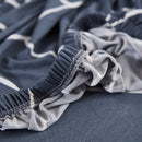 1/2/3/4 Seater High Quality Printed Sofa Covers Spandex Stretchable Polyester Sofa Protector