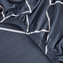 1/2/3/4 Seater High Quality Printed Sofa Covers Spandex Stretchable Polyester Sofa Protector