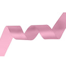3mm/6mm Double Sided Satin Polyester Ribbon For DIY Art & Craft, Gift Wrapping - 25 Metres