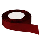 40mm/50mm Double Sided Satin Polyester Ribbon For DIY Art & Craft, Gift Wrapping - 10 Metres
