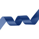 10mm/15mm Double Sided Satin Polyester Ribbon For DIY Art & Craft, Gift Wrapping - 25 Metres