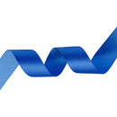 23mm/25mm Double Sided Satin Polyester Ribbon For DIY Art & Craft, Gift Wrapping - 10 Metres