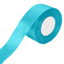 40mm/50mm Double Sided Satin Polyester Ribbon For DIY Art & Craft, Gift Wrapping - 10 Metres