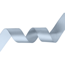 10mm/15mm Double Sided Satin Polyester Ribbon For DIY Art & Craft, Gift Wrapping - 25 Metres