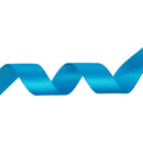 10mm/15mm Double Sided Satin Polyester Ribbon For DIY Art & Craft, Gift Wrapping - 10 Metres