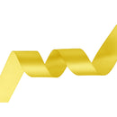 25mm Double Sided Satin Polyester Ribbon For DIY Art & Craft, Gift Wrapping - 25 Metres