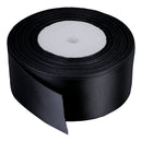 40mm/50mm Double Sided Satin Polyester Ribbon For DIY Art & Craft, Gift Wrapping - 10 Metres
