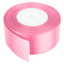40mm/50mm Double Sided Satin Polyester Ribbon For DIY Art & Craft, Gift Wrapping - 10 Metres