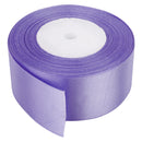40mm/50mm Double Sided Satin Polyester Ribbon For DIY Art & Craft, Gift Wrapping - 10 Metres