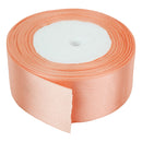 40mm/50mm Double Sided Satin Polyester Ribbon For DIY Art & Craft, Gift Wrapping - 10 Metres