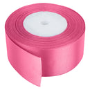 40mm/50mm Double Sided Satin Polyester Ribbon For DIY Art & Craft, Gift Wrapping - 10 Metres