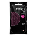 DYLON Hand Fabric Dye Sachet 22 Colours For Clothes & Soft Furnishings, 50g