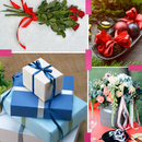 3mm/6mm Double Sided Satin Polyester Ribbon For DIY Art & Craft, Gift Wrapping - 25 Metres