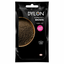 DYLON Hand Fabric Dye Sachet 22 Colours For Clothes & Soft Furnishings, 50g