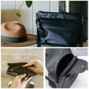 YKK Nylon Closed End Black Ziper Heavy Duty Metal Teeth For Dress & Skirt Zip