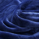 Flannel Fleece Throw Super Soft Velvet-Touch Luxury Snuggle Blanket