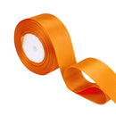 40mm/50mm Double Sided Satin Polyester Ribbon For DIY Art & Craft, Gift Wrapping - 10 Metres