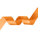 3mm/6mm Double Sided Satin Polyester Ribbon For DIY Art & Craft, Gift Wrapping - 10 Metres