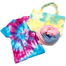 DYLON Hand Fabric Dye Sachet 22 Colours For Clothes & Soft Furnishings, 50g