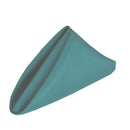 20 Inch Polyester Table Napkins - Available in Range of Colours