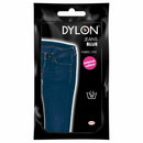 DYLON Hand Fabric Dye Sachet 22 Colours For Clothes & Soft Furnishings, 50g