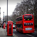 Union Jack PVC Bunting for King Charles III Coronation
