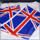 Union Jack Tablecloth for King Charles III Coronation