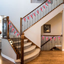 Union Jack PVC Bunting for King Charles III Coronation