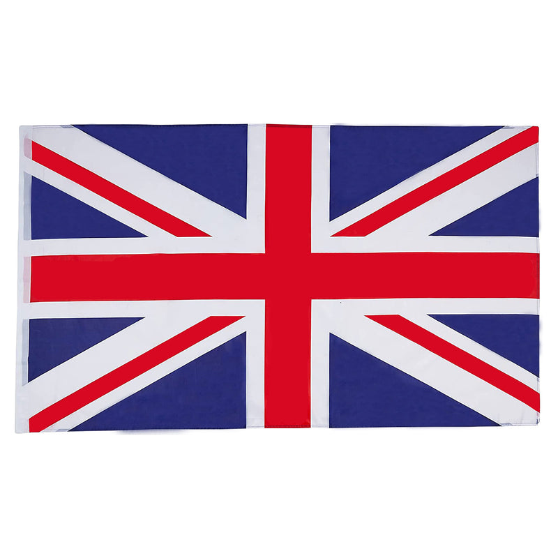 Union Jack Flag for King Charles III Coronation