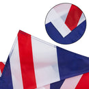 Union Jack Flag for King Charles III Coronation