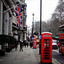 Union Jack Flag for King Charles III Coronation