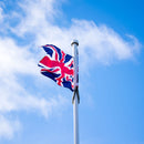 Union Jack Flag for King Charles III Coronation