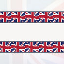 Union Jack Tablecloth for King Charles III Coronation