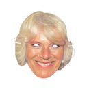 Royal Family Face Mask for King Charles III Coronation