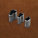24/39/52-Piece Shape Hole Punch Set, Leather Hole Cutting Set, Hollow Hole Punching For Leather Craft
