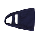 Face Mask Unisex Washable Reusable Face Covering Mouth Nose Protection Cotton