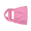 Face Mask Unisex Washable Reusable Face Covering Mouth Nose Protection Cotton