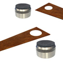 Manual Hole Punching Hand Press Machine, Hole Cutting Hand Machine or Die, Cloth Cutting Machine