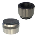 Manual Hole Punching Hand Press Machine, Hole Cutting Hand Machine or Die, Cloth Cutting Machine