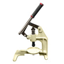 Manual Hole Punching Hand Press Machine, Hole Cutting Hand Machine or Die, Cloth Cutting Machine