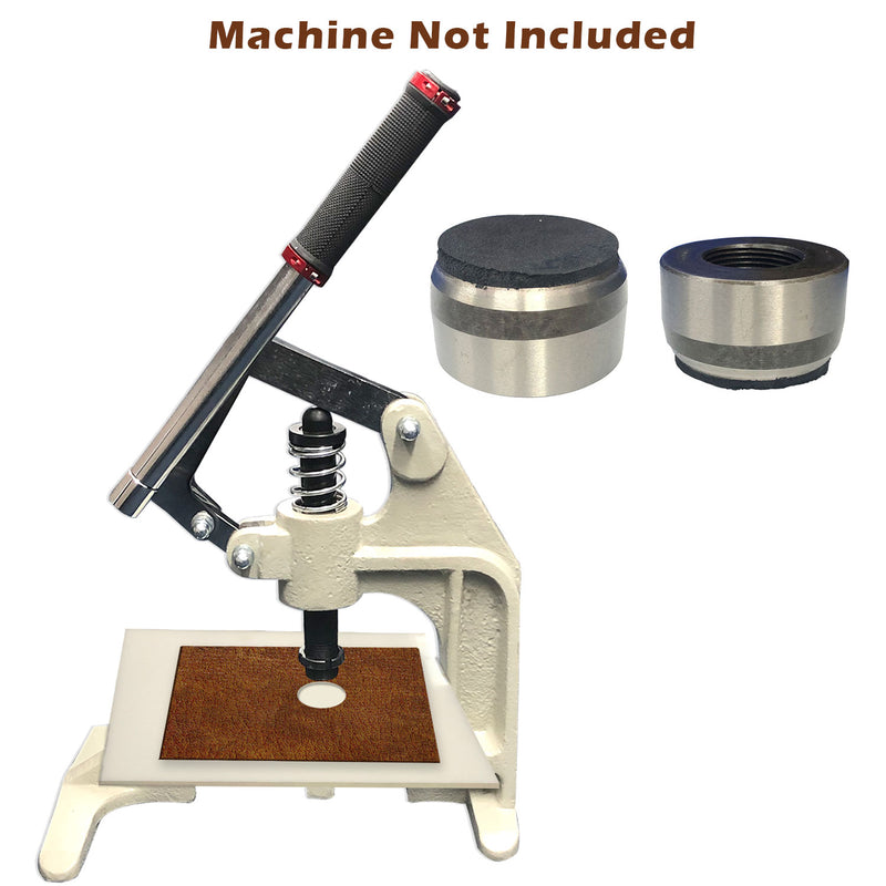 Manual Hole Punching Hand Press Machine, Hole Cutting Hand Machine or Die, Cloth Cutting Machine