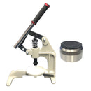 Manual Hole Punching Hand Press Machine, Hole Cutting Hand Machine or Die, Cloth Cutting Machine