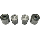 Magnetic Clasp Snap Fastener Fixing Dies For Universal Green Hand Press Machine, Die Tool Set to Fix Magnetic Clasps