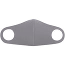 Ice Silk Face Mask With/Without Filter, Washable & Dust Proof, Breathable & Safety Mask