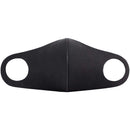 Ice Silk Face Mask With/Without Filter, Washable & Dust Proof, Breathable & Safety Mask